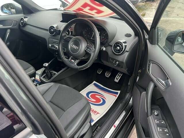 2017 AUDI A1 2017 AUDI A1