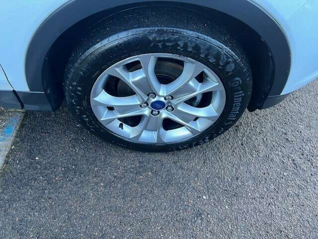 2014 FORD KUGA 2014 FORD KUGA