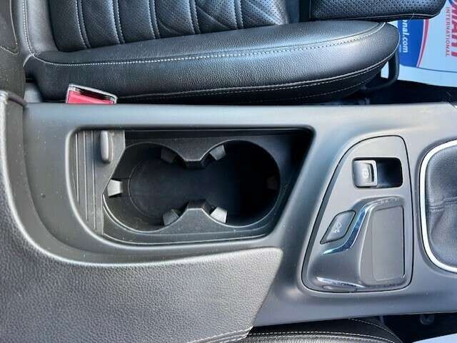 2014 VAUXHALL INSIGNIA 2014 VAUXHALL INSIGNIA