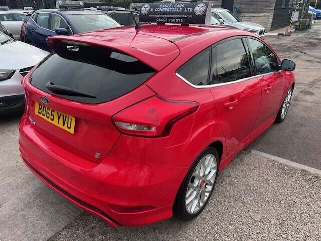 2015 FORD FOCUS 2015 FORD FOCUS