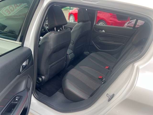 2018 PEUGEOT 308 2018 PEUGEOT 308