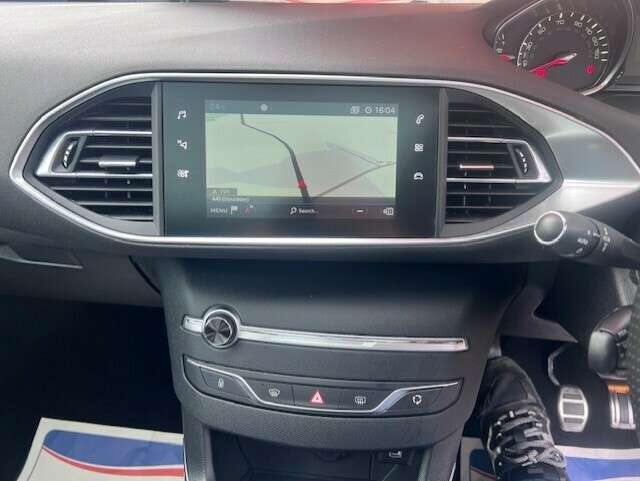 2018 PEUGEOT 308 2018 PEUGEOT 308