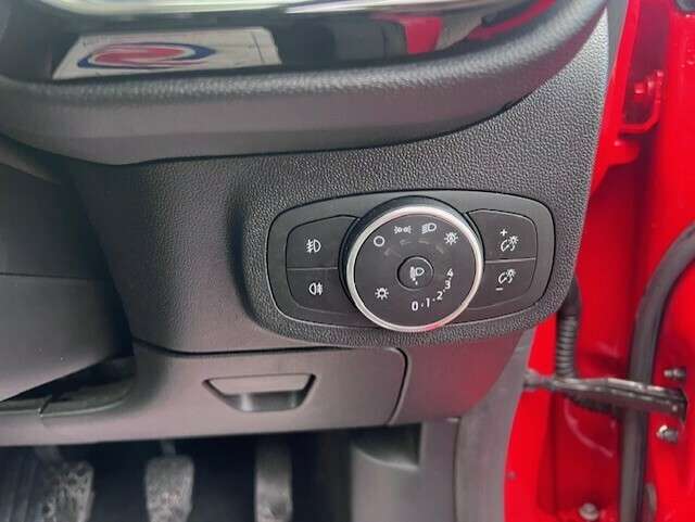 2017 FORD FIESTA 2017 FORD FIESTA