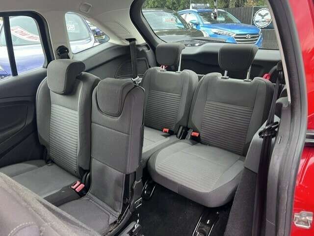 2019 FORD C-MAX 2019 FORD C-MAX
