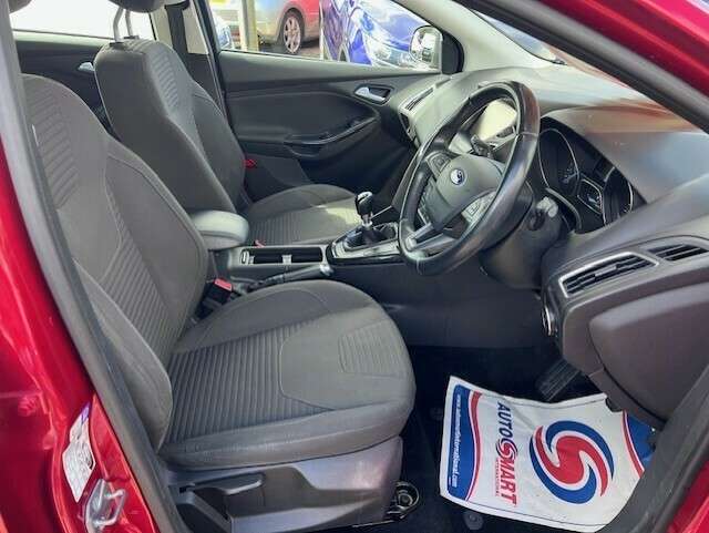 2016 FORD FOCUS 2016 FORD FOCUS