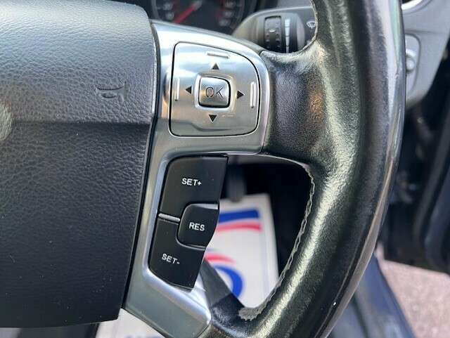 2014 FORD MONDEO 2014 FORD MONDEO