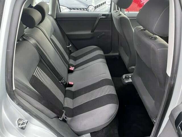 2008 VOLKSWAGEN POLO 2008 VOLKSWAGEN POLO