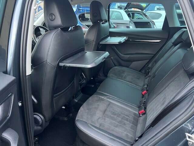 2018 SKODA KAROQ 2018 SKODA KAROQ