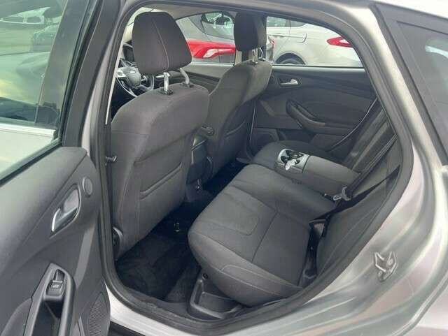 2013 FORD FOCUS 2013 FORD FOCUS