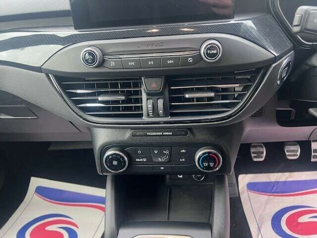 2019 FORD FOCUS 2019 FORD FOCUS