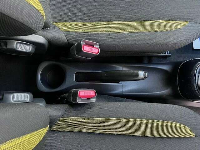 2017 TOYOTA AYGO 2017 TOYOTA AYGO