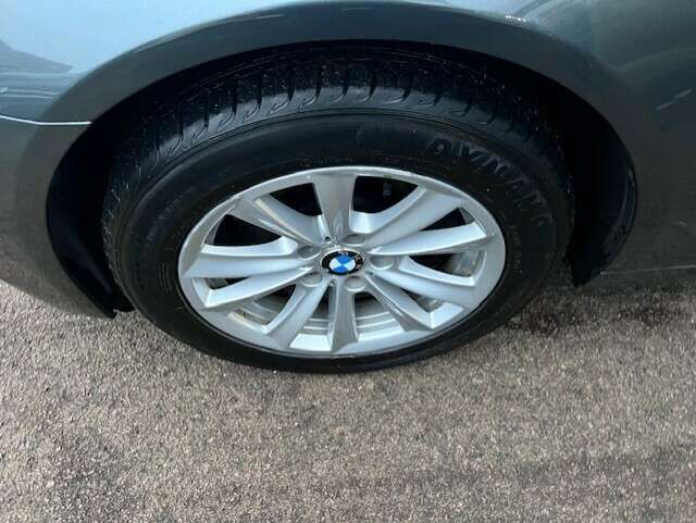 2010 BMW 5 SERIES 2010 BMW 5 SERIES