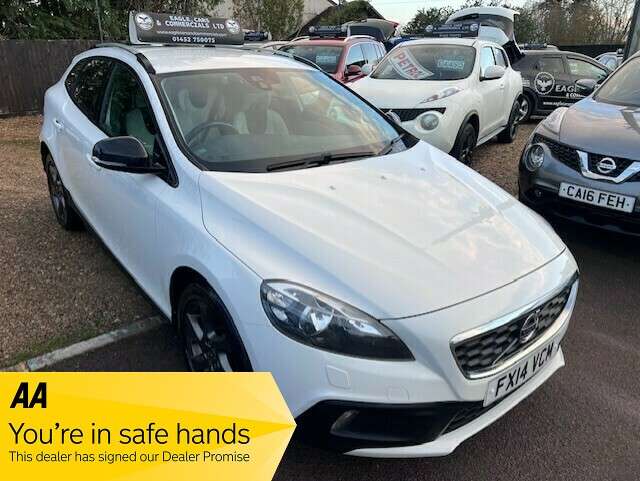Check out this Volvo V40 2014 Diesel Manual