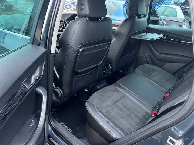 2018 SKODA KAROQ 2018 SKODA KAROQ
