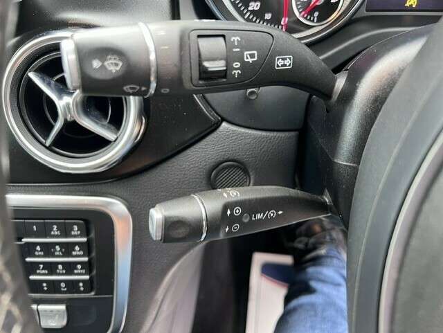 2018 MERCEDES GLA-CLASS 2018 MERCEDES GLA-CLASS