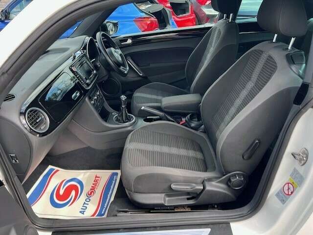 2012 VOLKSWAGEN BEETLE 2012 VOLKSWAGEN BEETLE