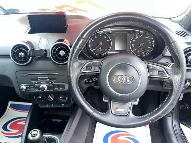 2017 AUDI A1 2017 AUDI A1