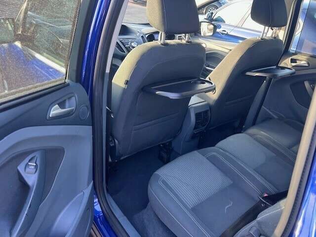 2015 FORD C-MAX 2015 FORD C-MAX