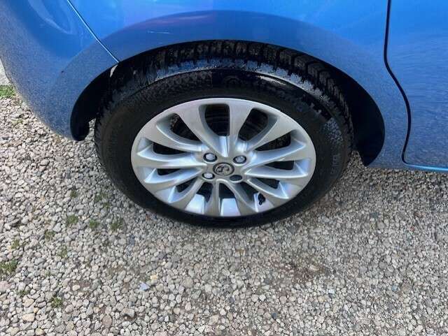 2016 VAUXHALL CORSA 2016 VAUXHALL CORSA