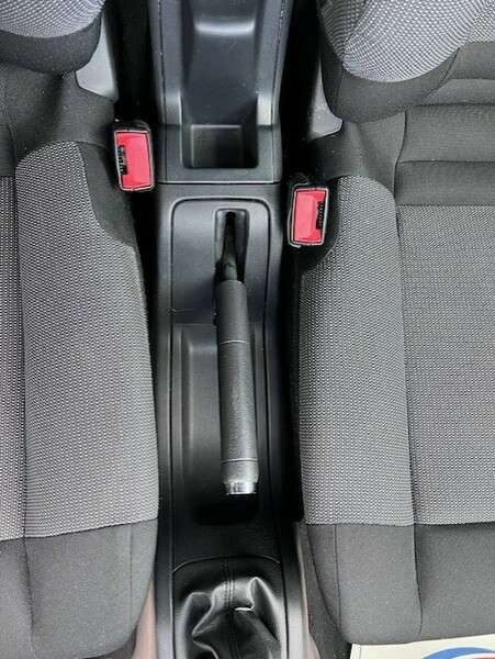 2015 CITROEN C4 CACTUS 2015 CITROEN C4 CACTUS