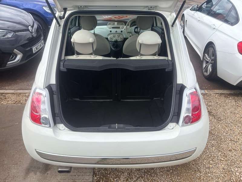 2014 FIAT 500 2014 FIAT 500