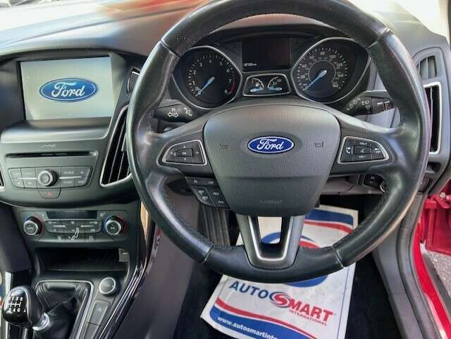 2016 FORD FOCUS 2016 FORD FOCUS
