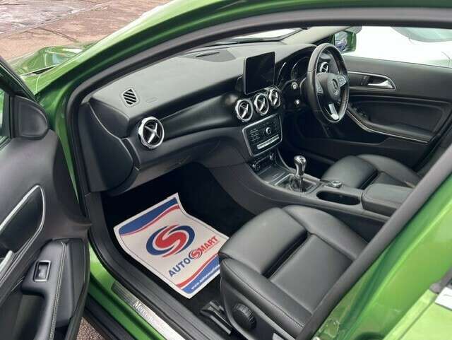 2018 MERCEDES GLA-CLASS 2018 MERCEDES GLA-CLASS