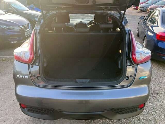 2015 NISSAN JUKE 2015 NISSAN JUKE
