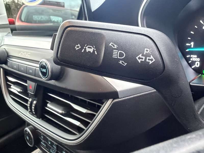 2019 FORD FOCUS 2019 FORD FOCUS