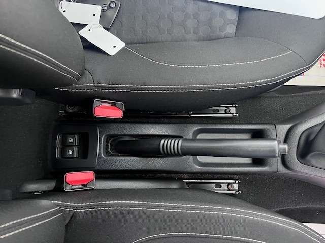 2015 DACIA SANDERO 2015 DACIA SANDERO