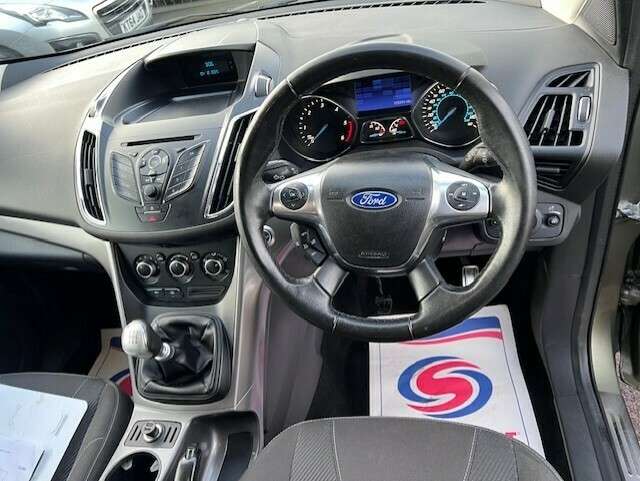 2013 FORD KUGA 2013 FORD KUGA