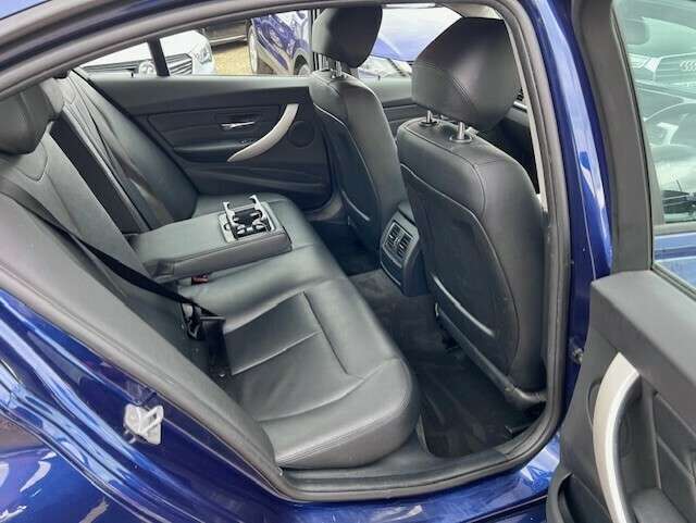 2017 BMW 3 SERIES 2017 BMW 3 SERIES
