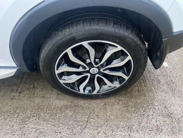 2019 MG GS 2019 MG GS