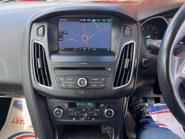 2016 FORD FOCUS 2016 FORD FOCUS