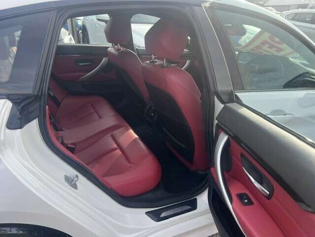 2015 BMW 4 SERIES 2015 BMW 4 SERIES