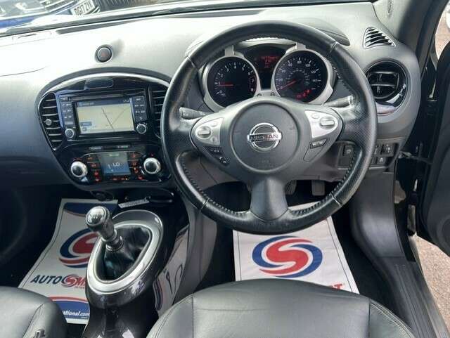 2014 NISSAN JUKE 2014 NISSAN JUKE