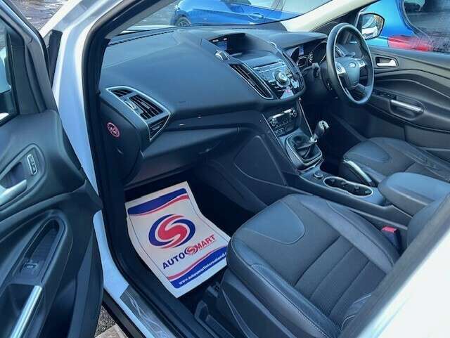 2014 FORD KUGA 2014 FORD KUGA