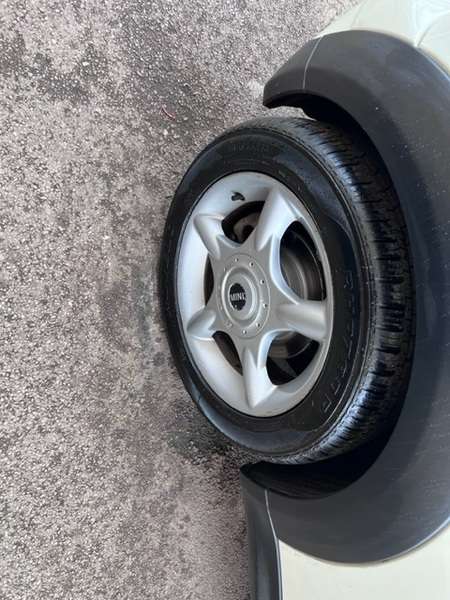 2007 MINI MINI 2007 MINI MINI