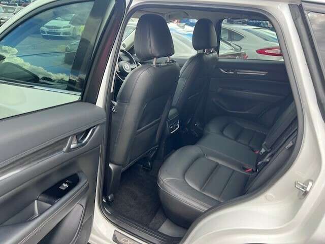 2017 MAZDA CX-5 2017 MAZDA CX-5