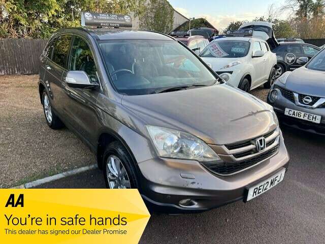 Check out this Honda Cr-v 2012 Diesel Manual