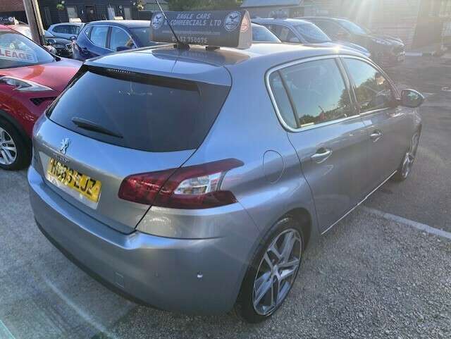 2013 PEUGEOT 308 2013 PEUGEOT 308