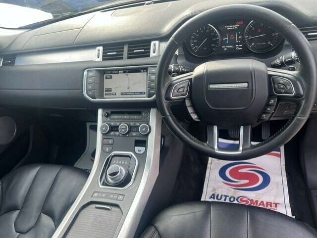 2015 LAND ROVER RANGE ROVER EVOQUE 2015 LAND ROVER RANGE ROVER EVOQUE