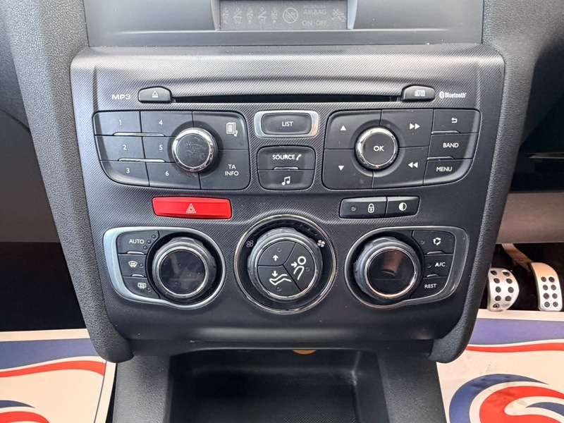 2013 CITROEN DS4 2013 CITROEN DS4