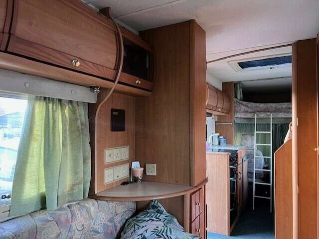 2000 FIAT DUCATO 2000 FIAT DUCATO