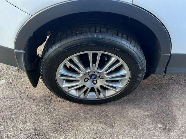 2014 FORD KUGA 2014 FORD KUGA