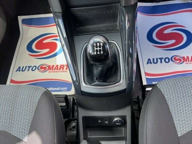 2015 FORD ECOSPORT 2015 FORD ECOSPORT