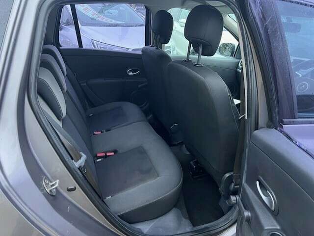 2010 RENAULT CLIO 2010 RENAULT CLIO