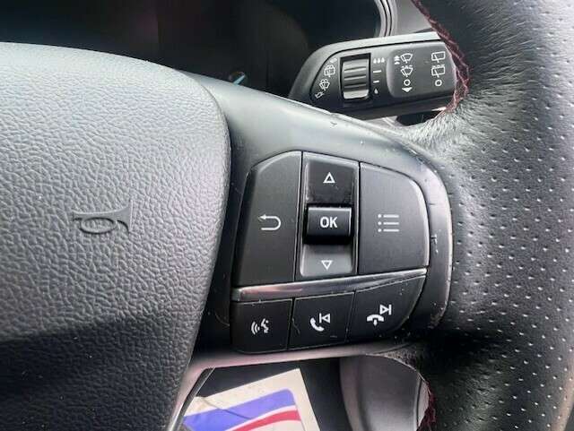 2019 FORD FOCUS 2019 FORD FOCUS