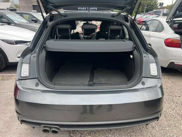 2017 AUDI A1 2017 AUDI A1