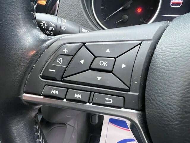 2017 NISSAN QASHQAI 2017 NISSAN QASHQAI